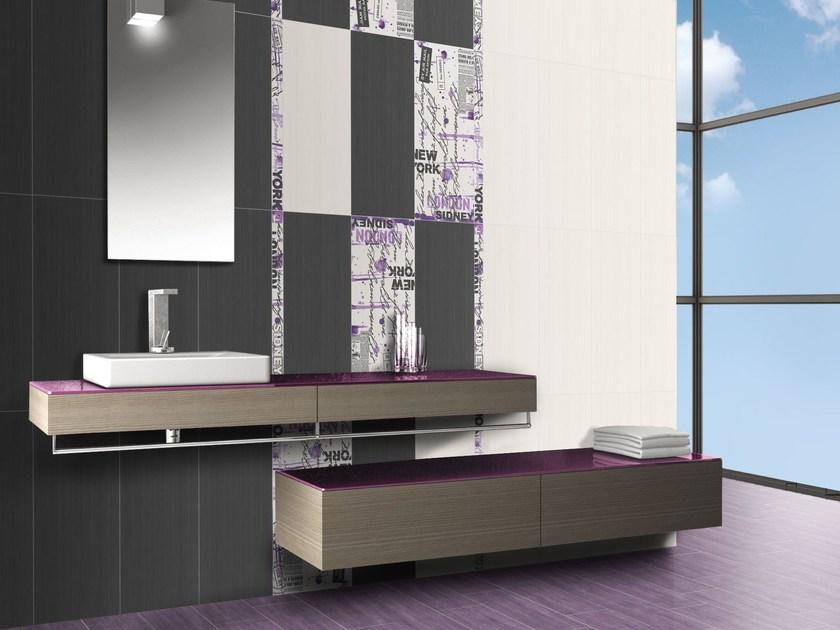 CERAMICHE BRENNERO Покрытие Flou Flolil - Вид №1