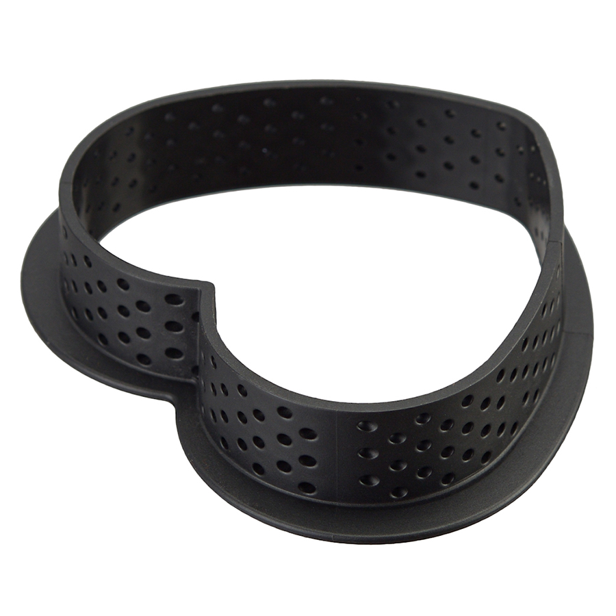 25.317.13.0065 Набор для приготовления пирожных mini tarte petit amour силиконовая Silikomart  - Вид №6