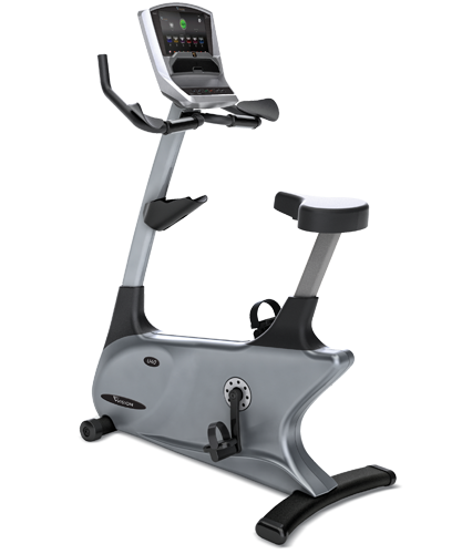 U40 Велотренажер vision u40 touch Vision  - Вид №1