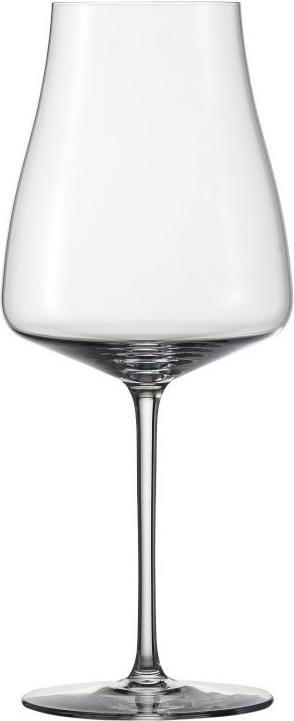 10669839 Zwiesel 1872 Бокал для красного вина Zwiesel 1872 "Классический выбор.Мерло" 670мл Стекло 