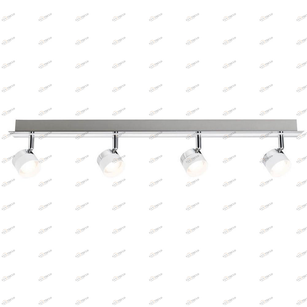 Спот потолочный белый светодиодный Paulmann Stage 60246 PAULMANN STAGE 00-3891074 Белый 