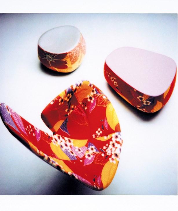 Moroso Пуф Fjord sun-id-1361473 - Вид №21