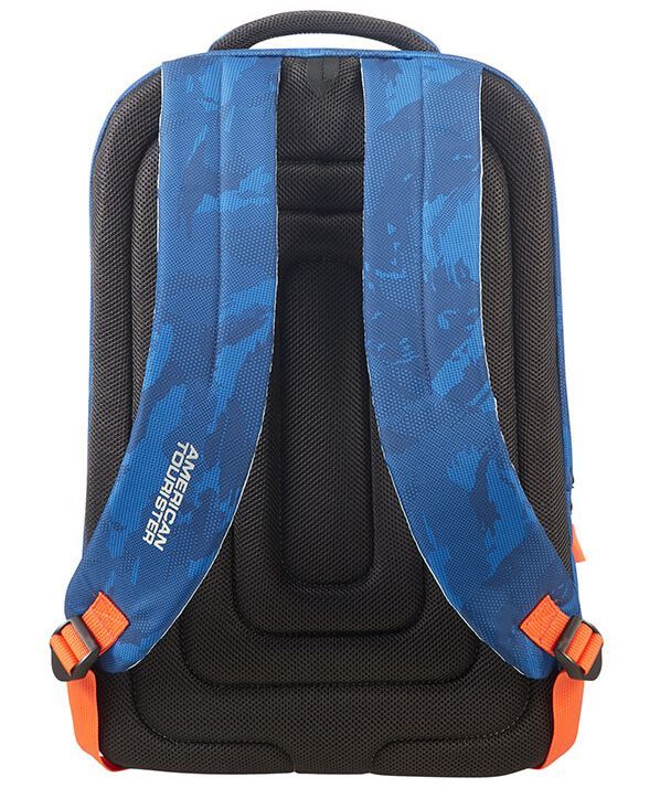 24G-11019 Рюкзак для ноутбука 24G*019 Laptop Backpack 15 American Tourister Urban Groove  - Вид №2