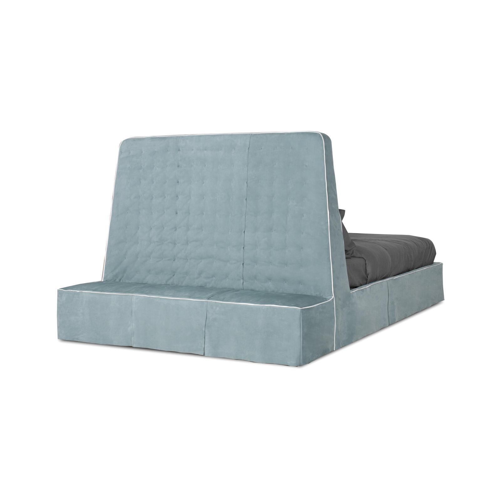 Кровать / Innsbruck Baxter sun-id-375721 - Вид №4