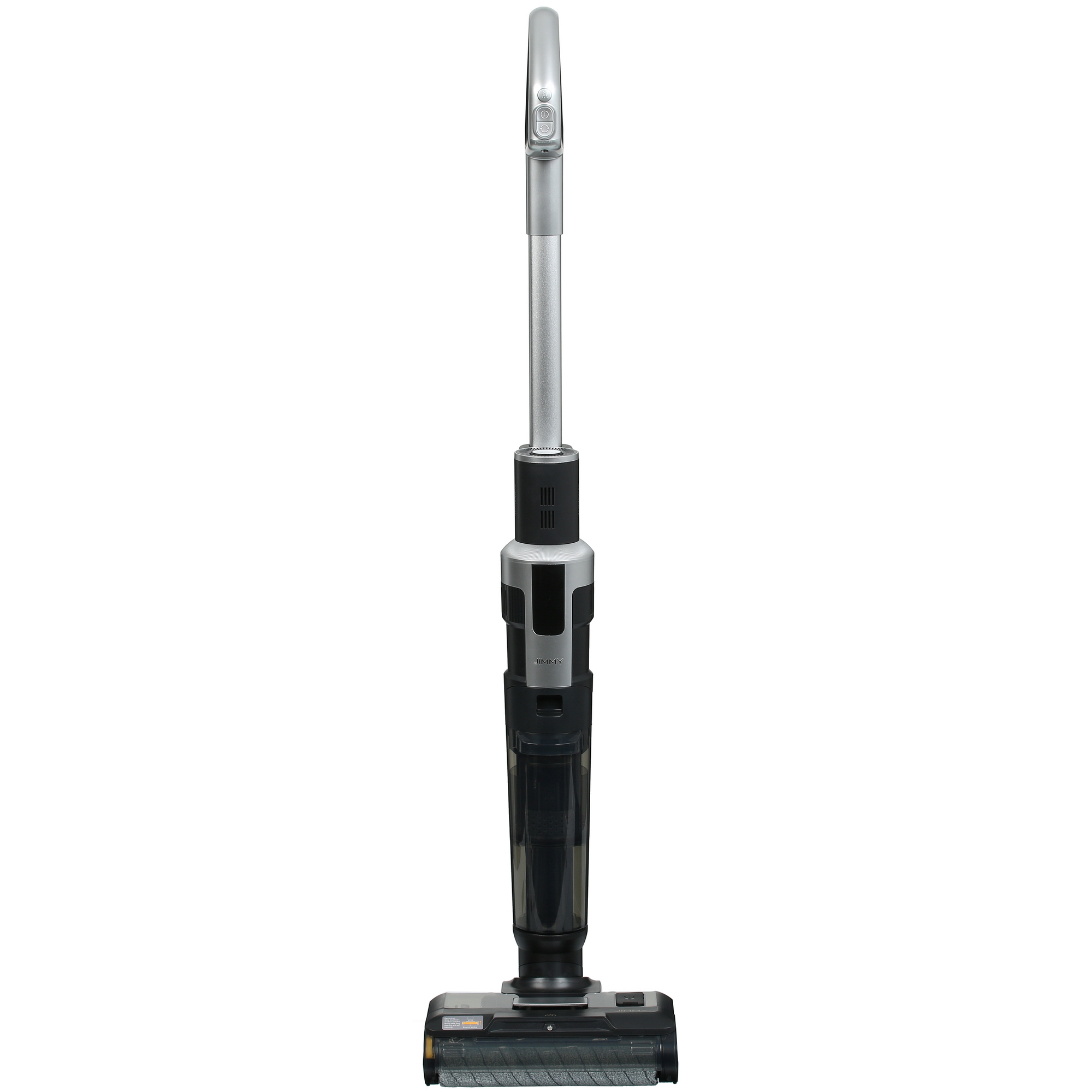 5430465 Моющий пылесос вертикальный   Jimmy HW9 Pro  черный STDN-0051757 - Вид №2