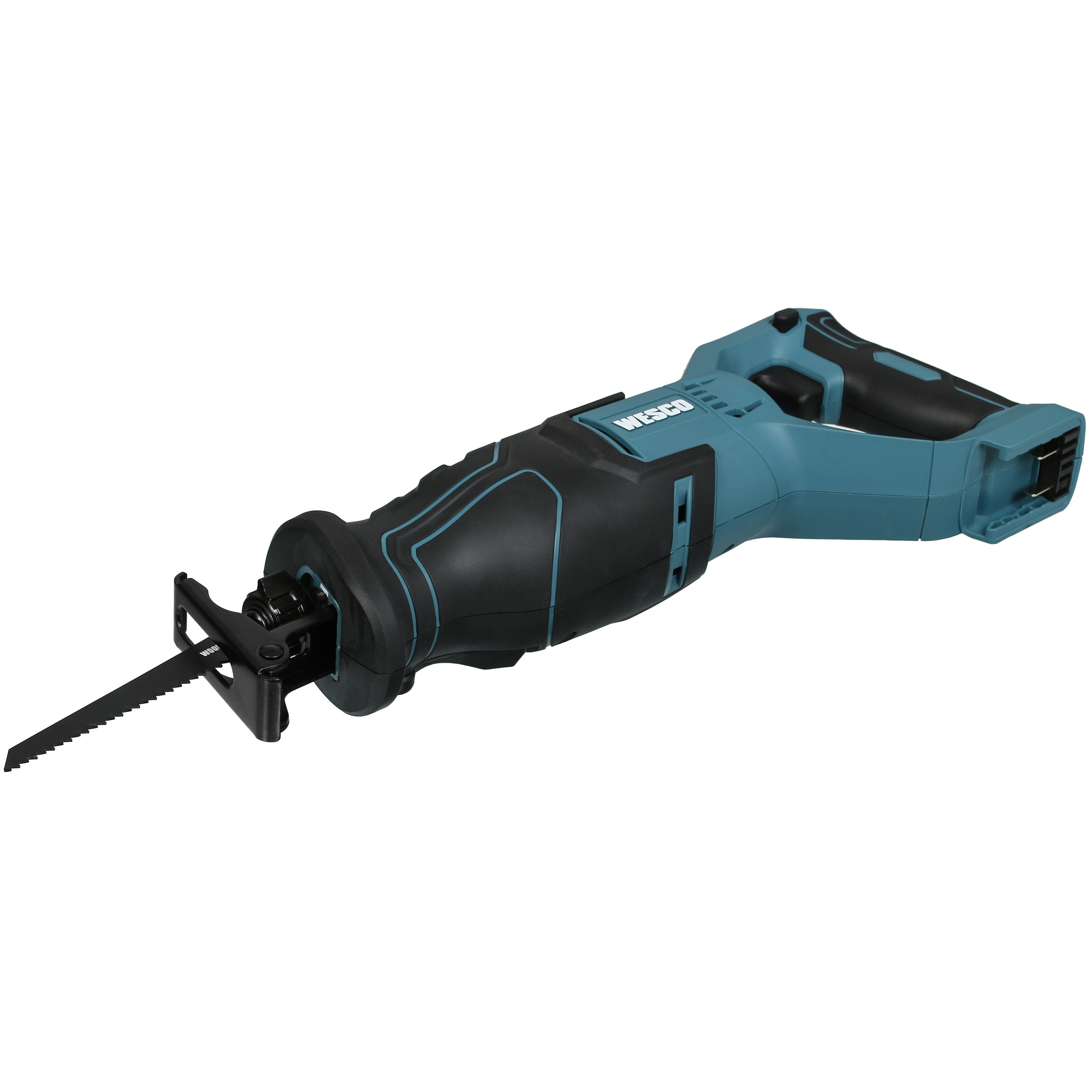 Сабельная пила Wesco WS2947.9 1ForAll 18V  , Без ЗУ, Без АКБ 5410883 STDN-0033488 - Вид №4