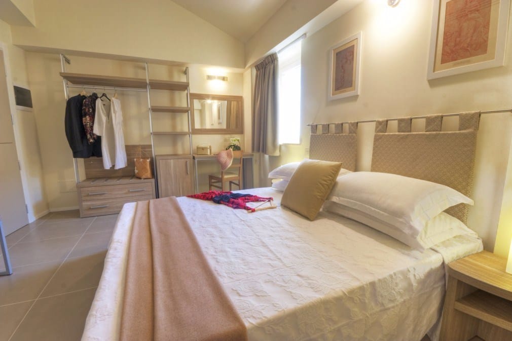 Мебель для резиденции Mobilspazio мода ARCH-00022754 - Вид №68