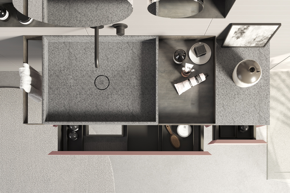 Rexa Design канун REXA-ST279 