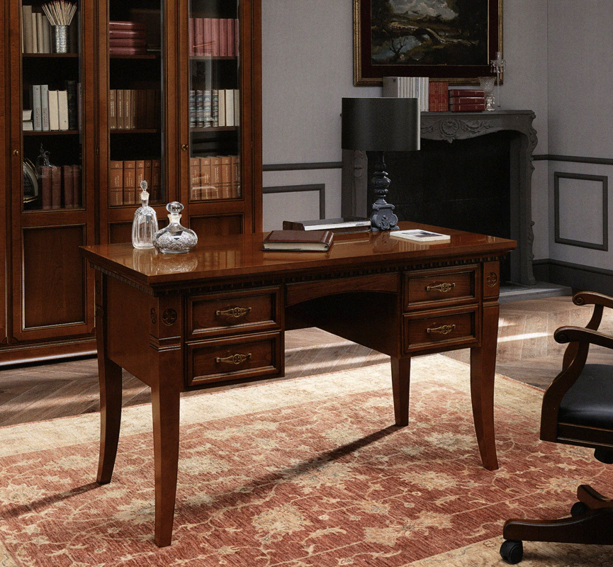 Письменный стол  PRAMA 71CI03SR Palazzo ducale