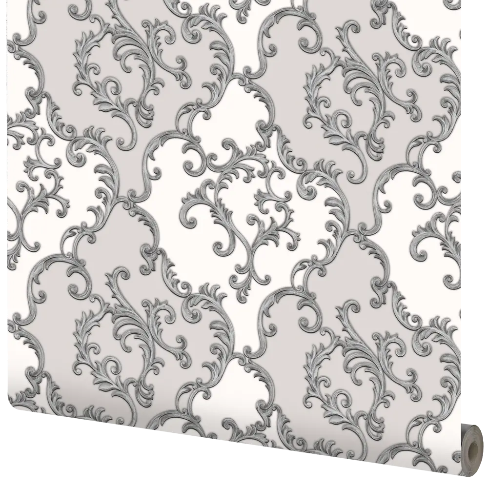 Обои флизелиновые WallDecor Богемия бежевые 1.06 м 75015-14 82108943 STLM-2103563 WALL DECOR