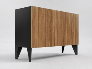 ODESD2 Комод с распашными дверцами E