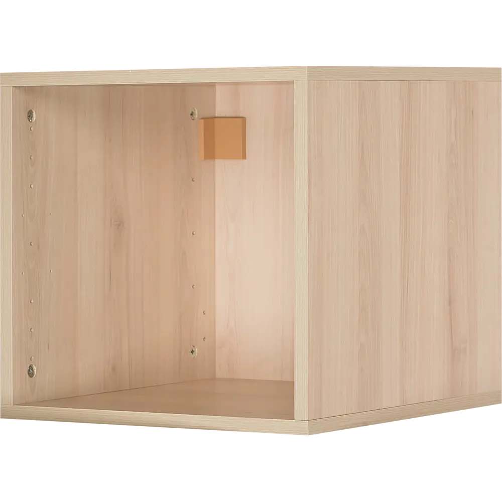 Santreyd Лион — мини-каркас для модульного шкафа 40×38,4×41,7 см, дуб комано 88967097 STLM-1470206