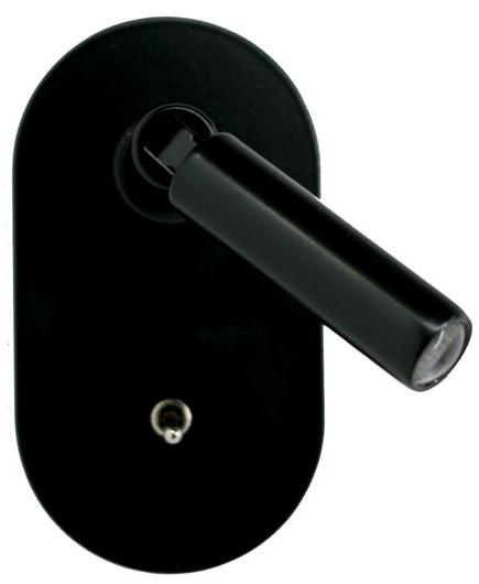 TEKNI-LED Регулируемый настенный светодиодный светильник sun-id-1427227 - Вид №2