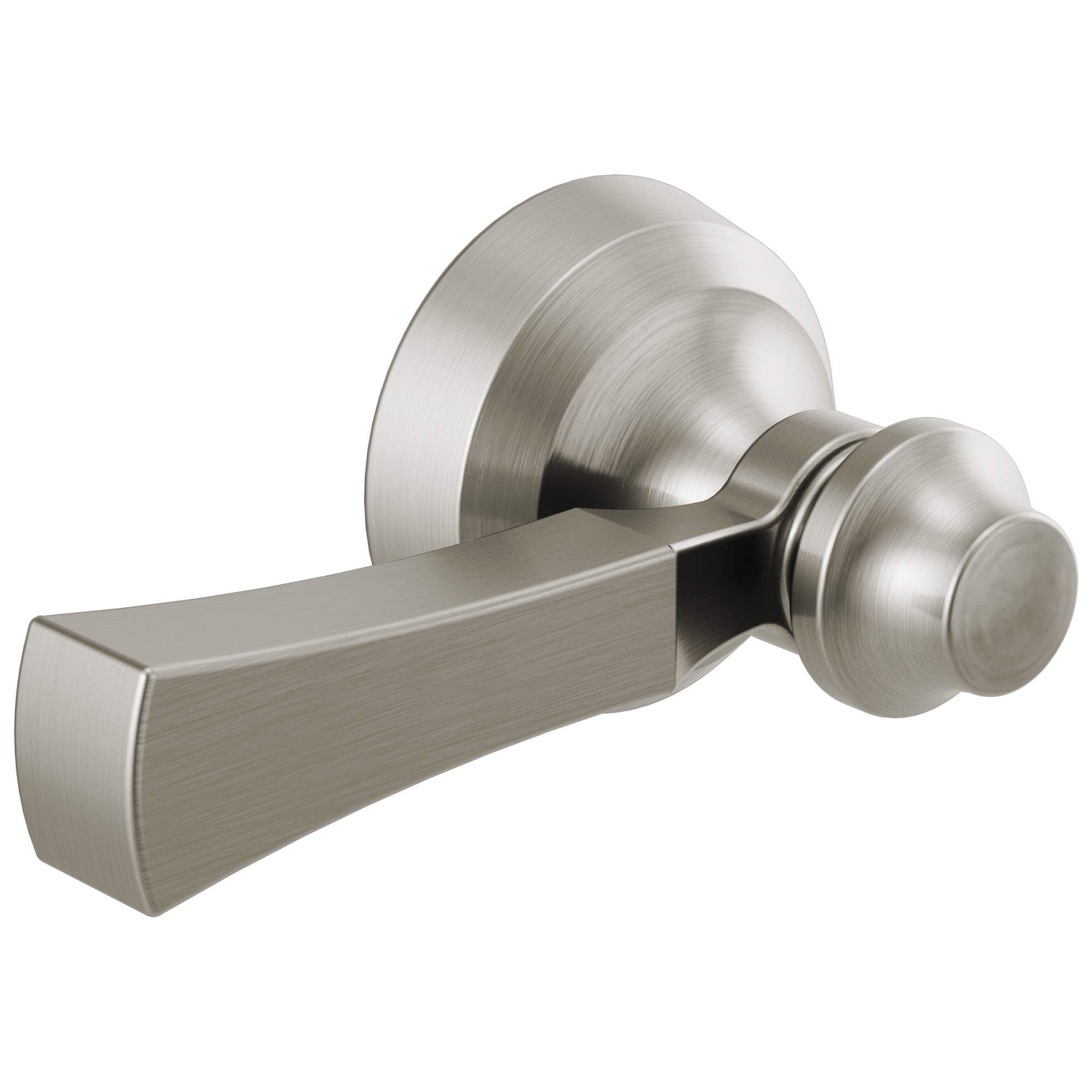 75660-SS Универсальный рычаг бака Delta Faucet Dorval Нержавеющая сталь 