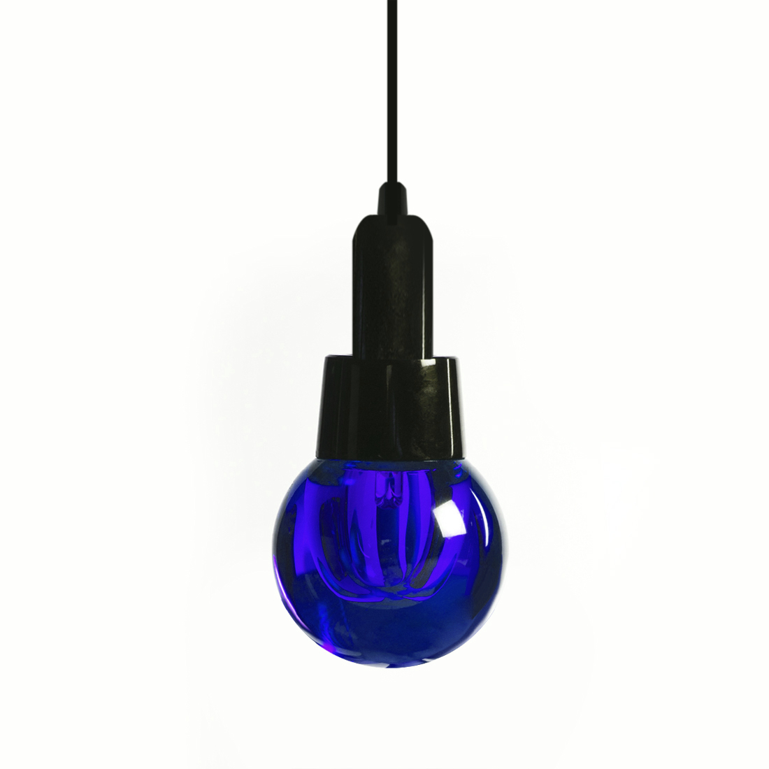 8008215407234 Лампочка lampadina round Seletti 