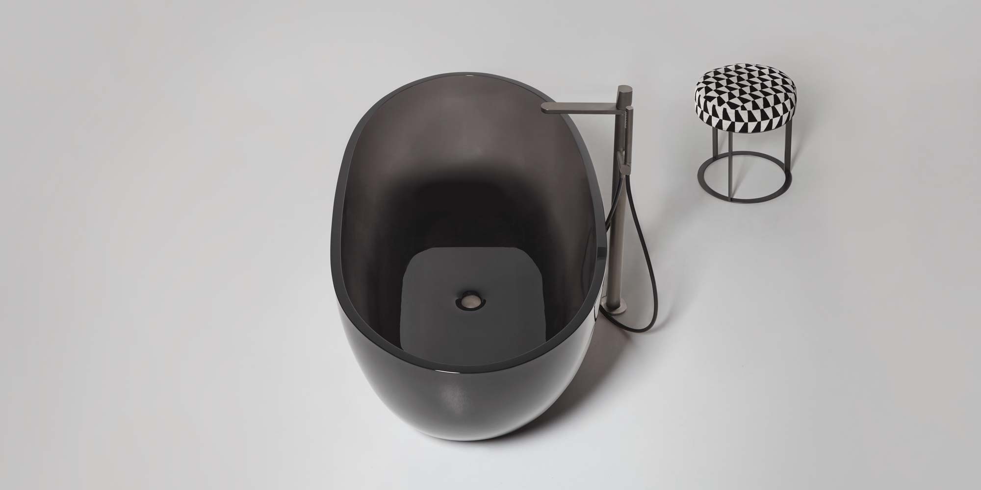 ST-72 Reflex Ванна Antoniolupi  - Вид №10