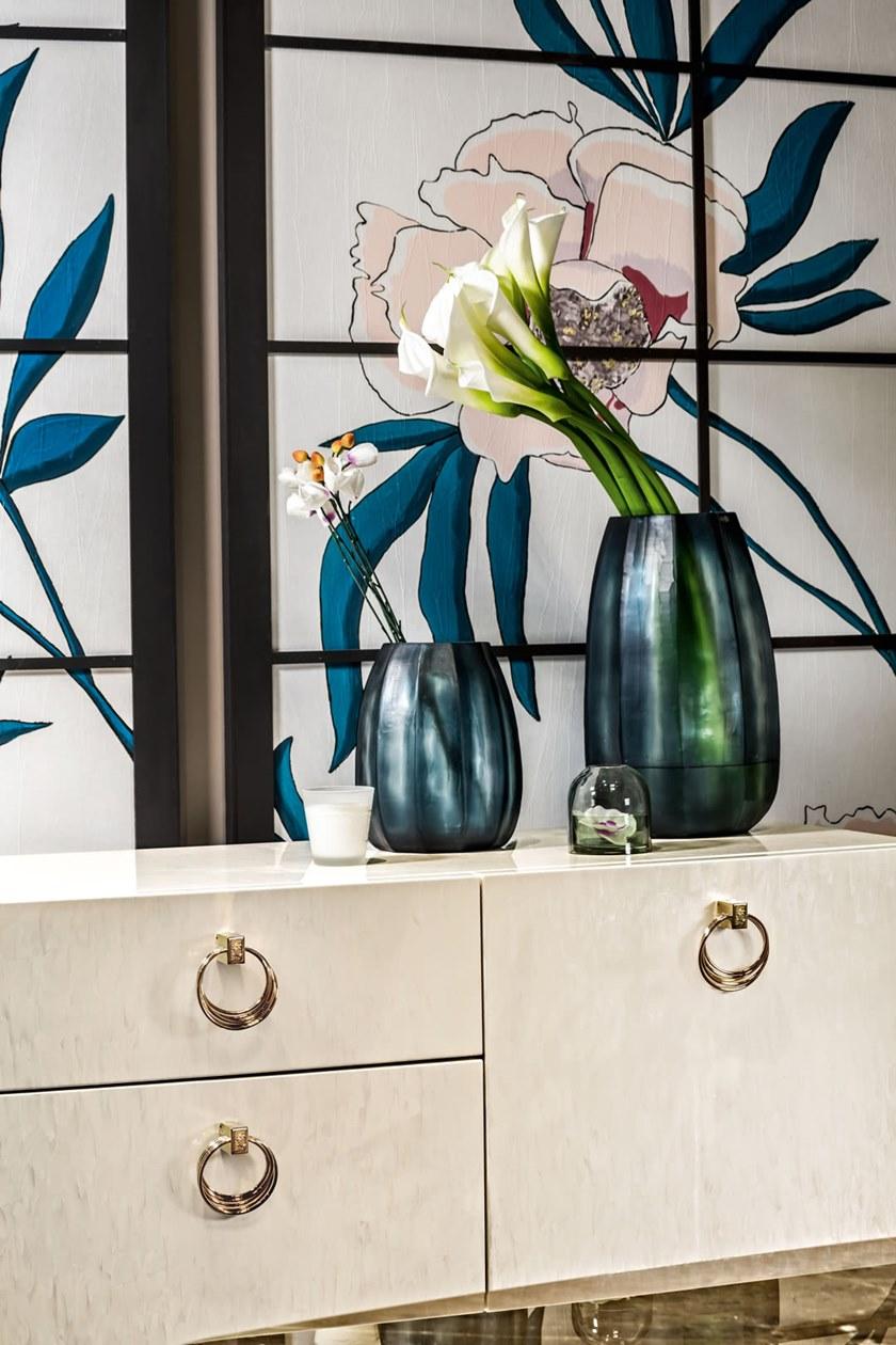 Cantori Комод из дерева с ящиками Voyage sun-id-1441039 - Вид №3