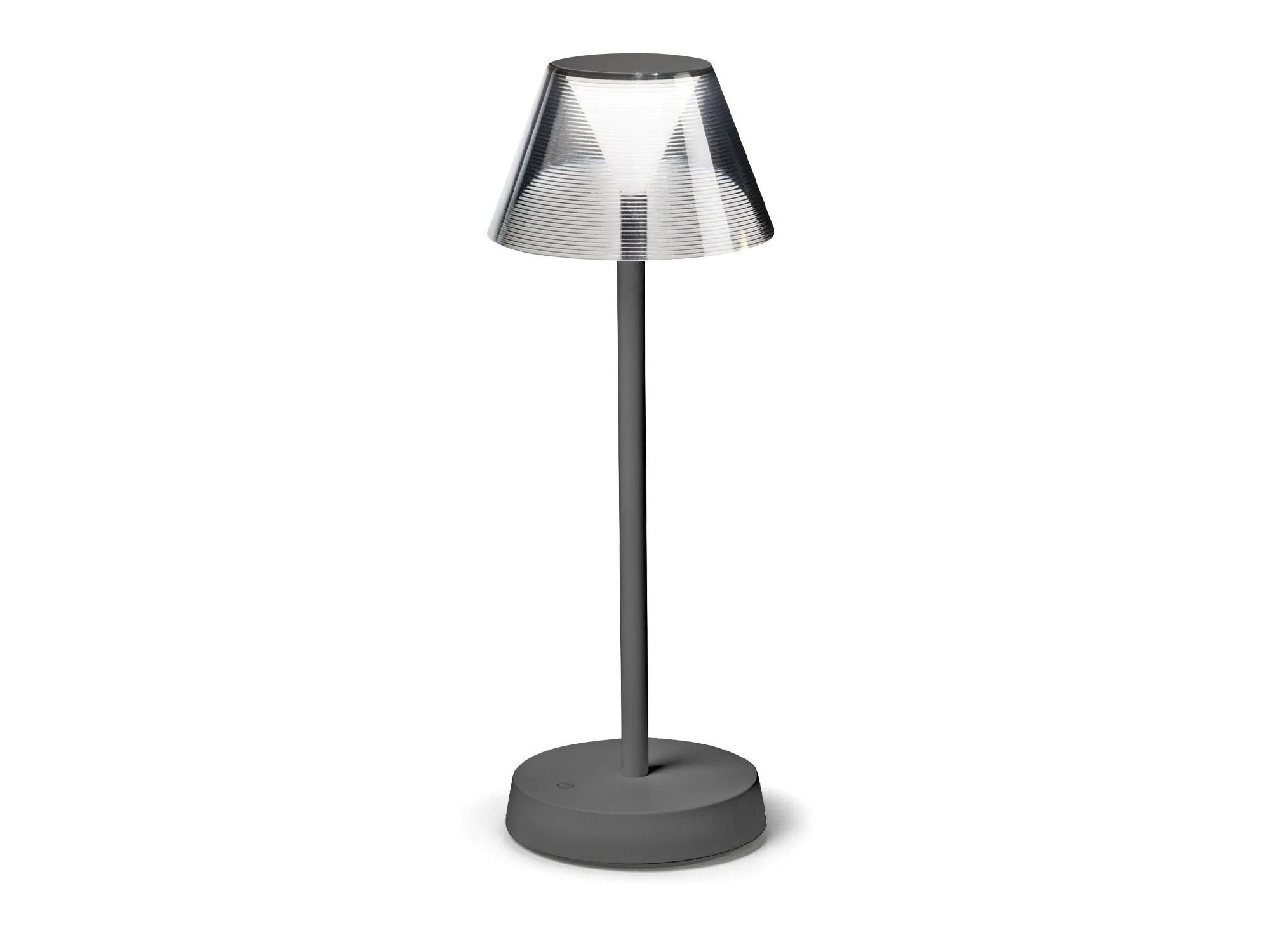 Настольная лампа на открытом воздухе с батарейным питанием Ideal Lux ARCH-00151587 - Вид №17