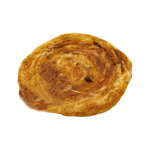 Лепешка слоеная с луком ~500-600 г