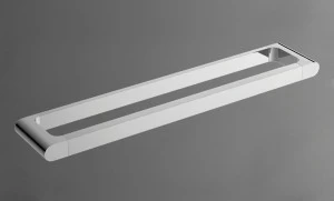 Полотенцедержатель настенный ART&MAX PLATINO AM-E-3924AL