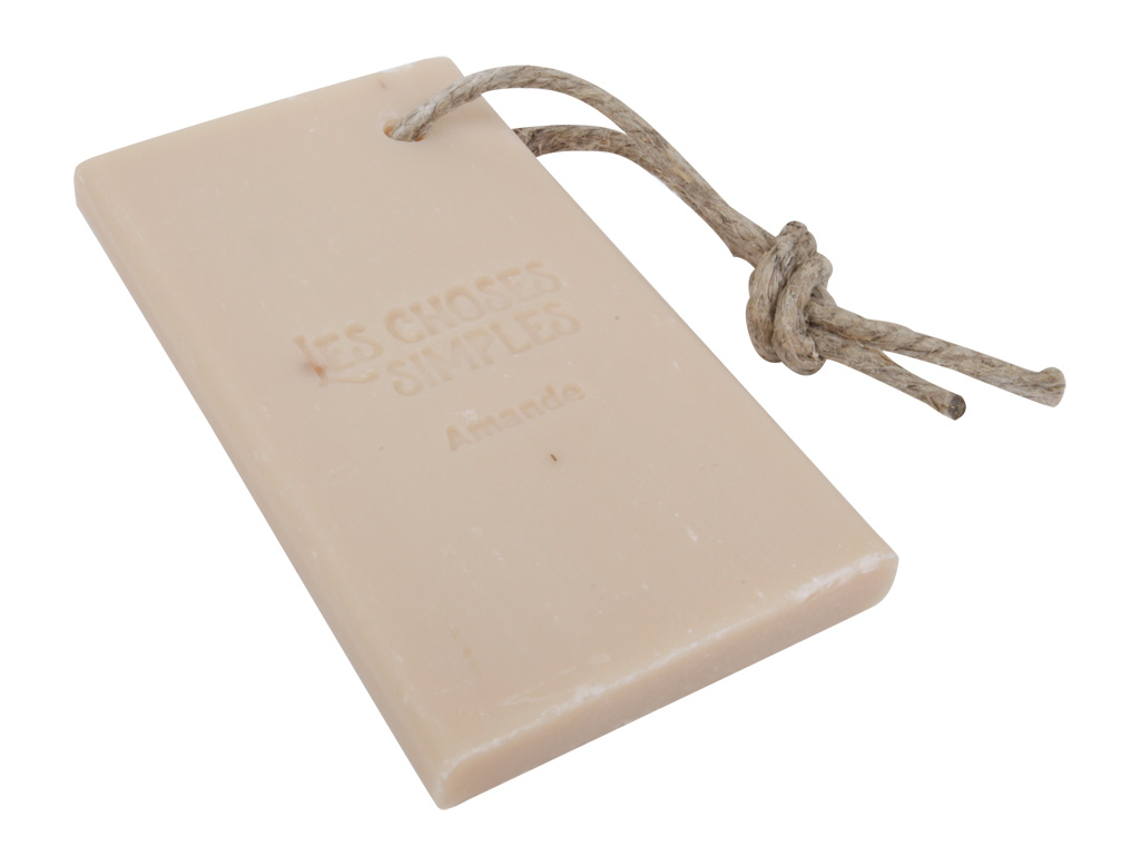 981028 Мир кистей "Мыло на веревке" Buerstenwelt 