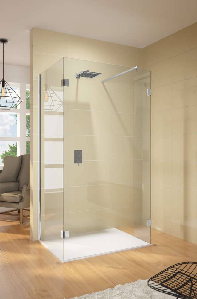 DC260050000000S Поддон Riho Basel Santreyd - Вид №5