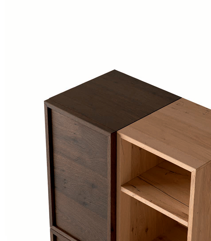 Буфет  CALLESELLA S0081 COCO - Вид №1