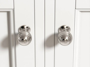 Ручка из нержавеющей стали