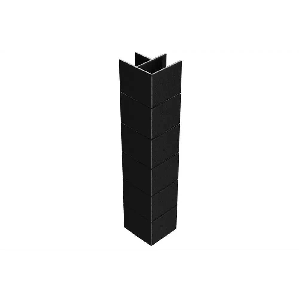 Монтажный комплект для террасной доски Holzhof 25x300 мм Santreyd STLM-2032525