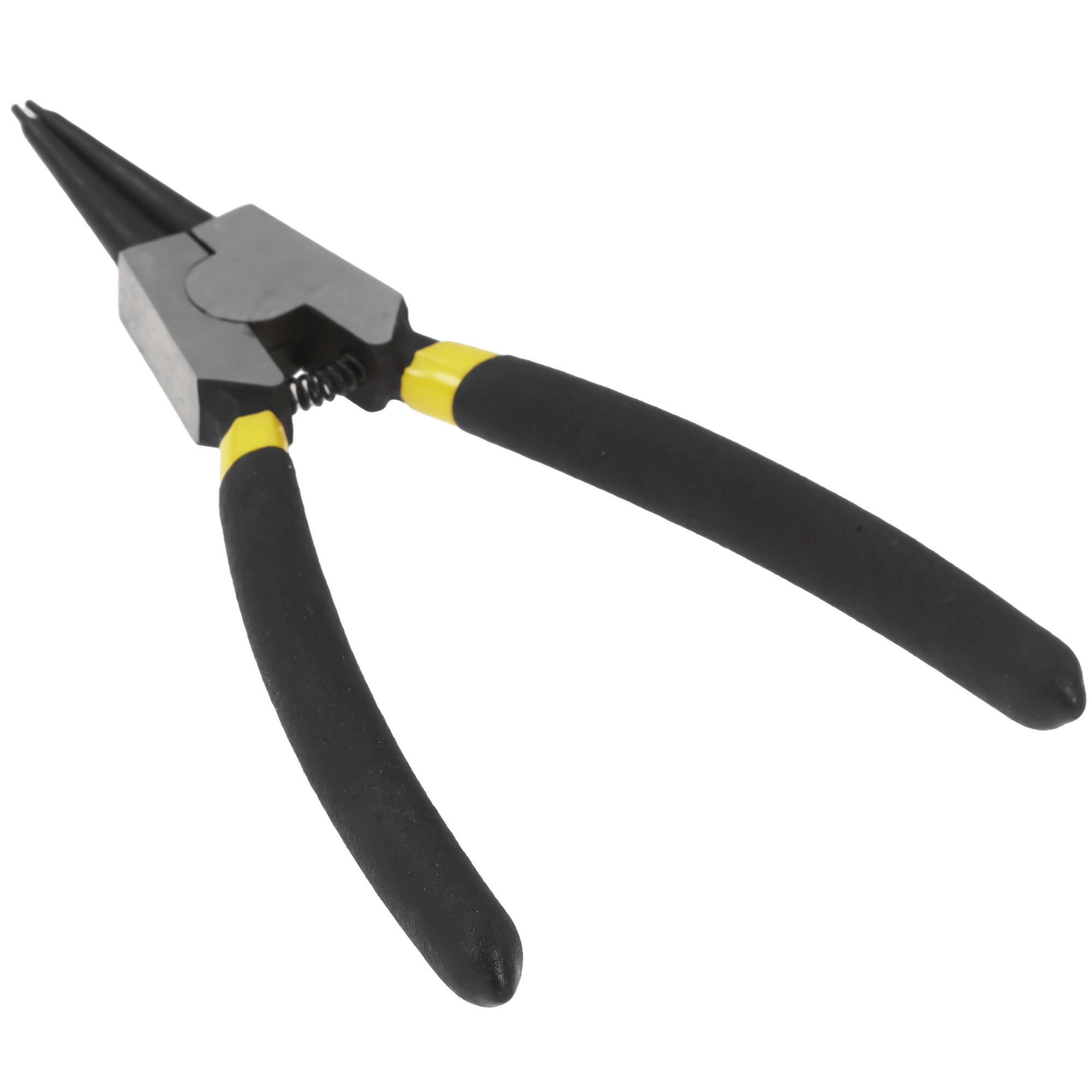 Круглогубцы FIT 64751 9110745 STDN-0006027 - Вид №2