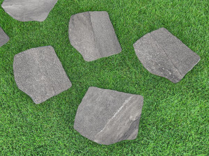 Ходьба из керамогранита