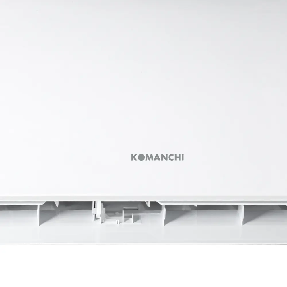 Инверторная сплит-система KOMANCHI KACTI с Wi-Fi и функцией I-Feel 89358463 STLM-1489360 - Вид №5