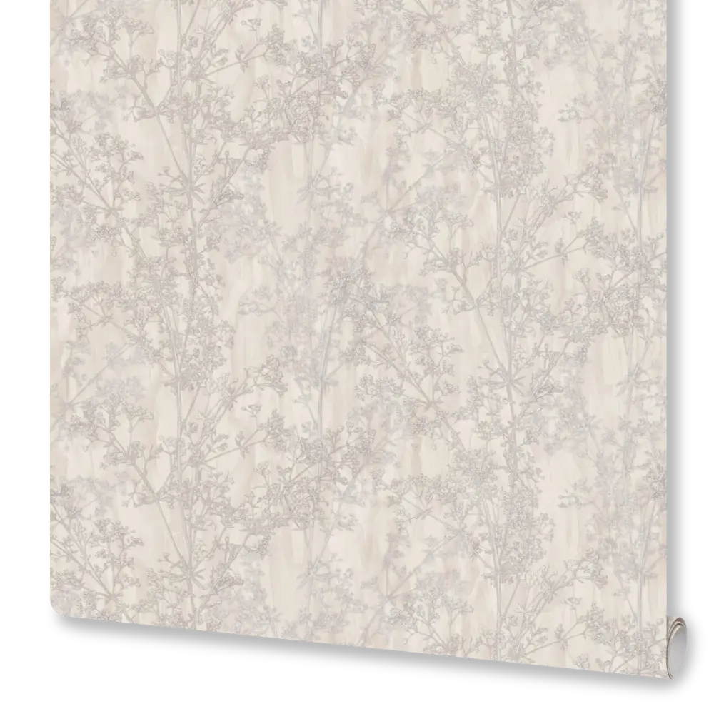 Обои флизелиновые Euro Decor Fjord белые 1.06 м ED7113-00 88468841 STLM-2151115