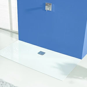 Душевой поддон прямоугольный THASOS 150х80 см