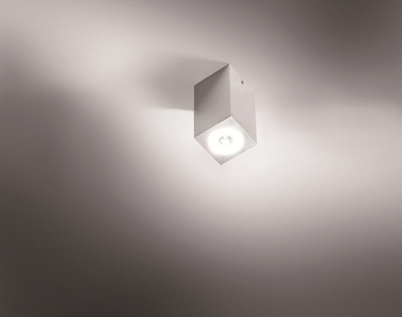 BEL-LIGHTING Точечный светодиодный потолочный светильник Koba 8047 - 8048  - Вид №3