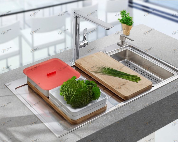 628409 Набор для хранения и готовки Teka Zenit R15 40199270 Испания 