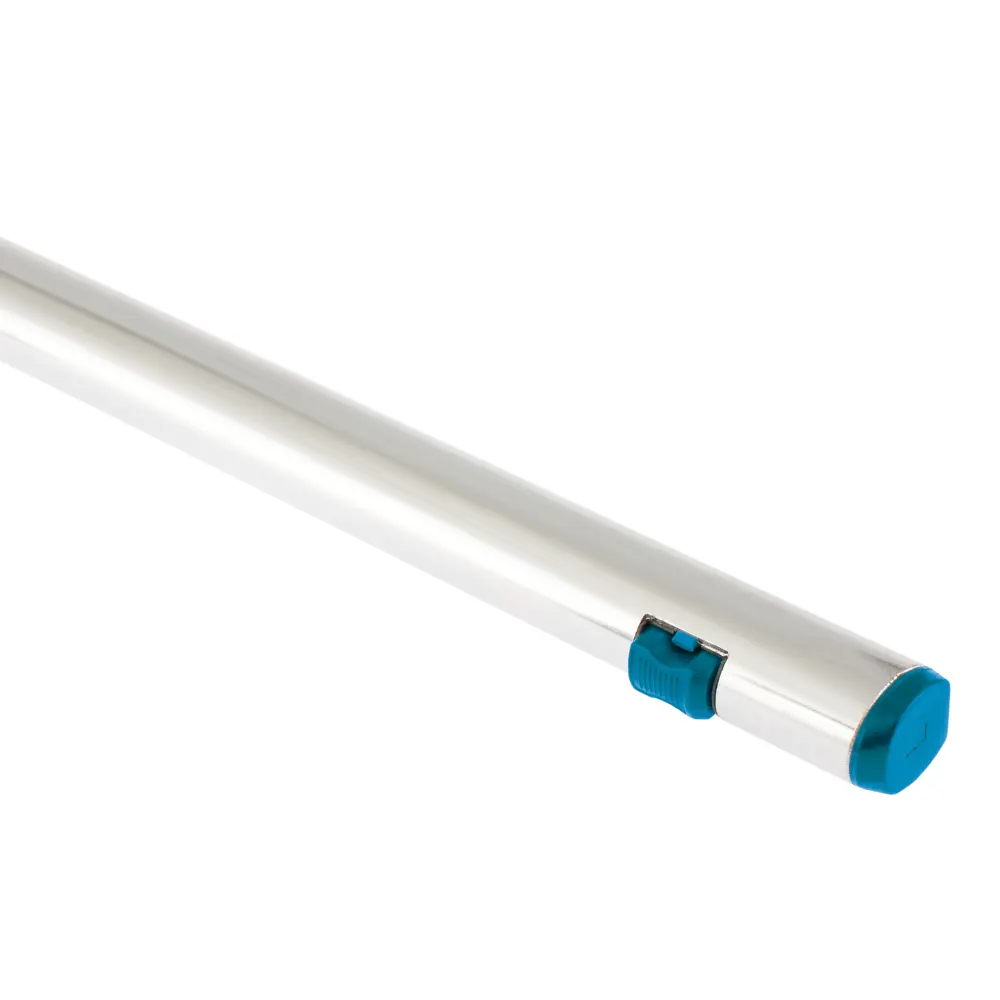 Алюминиевая ручка для метлы PALISAD с креплением 158 см 87747845 STLM-0957324 - Вид №2