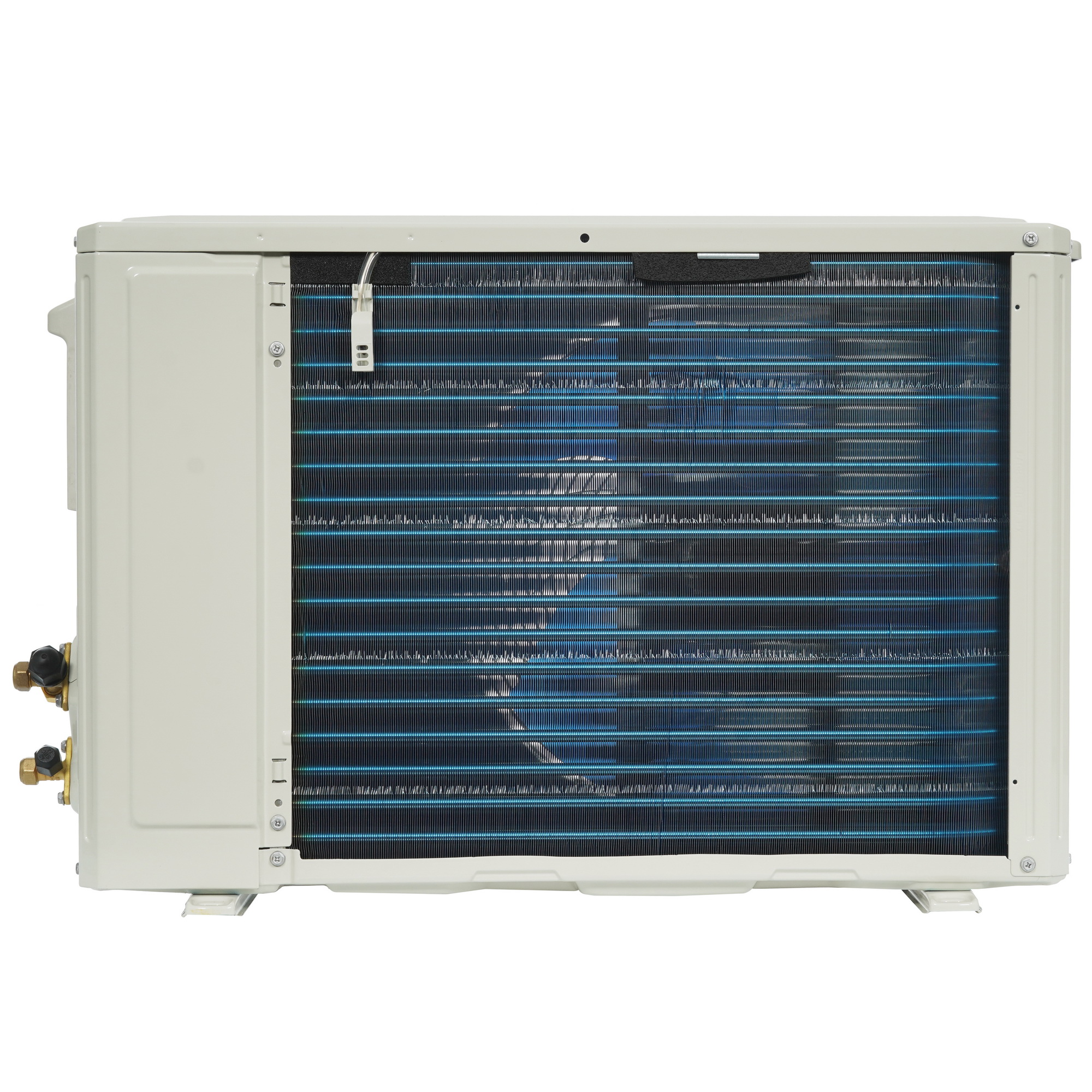 9000370 Кондиционер настенный сплит-система Denko DU-12i белый STDN-0146475 - Вид №8