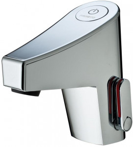 Порционный смеситель Presto Touch 56602