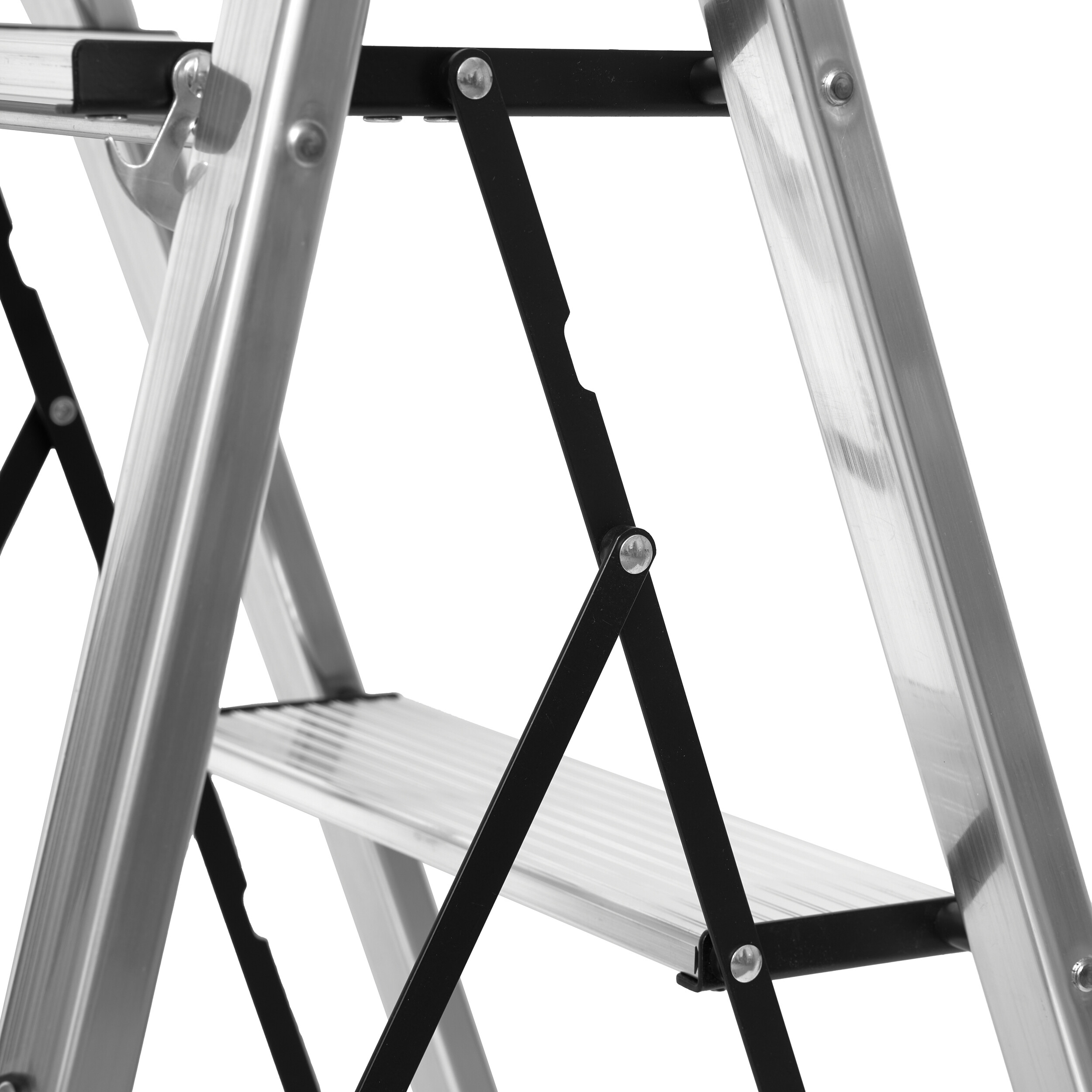 Стремянка односекционная Master House Бриена 9291432 STDN-0032552 - Вид №5