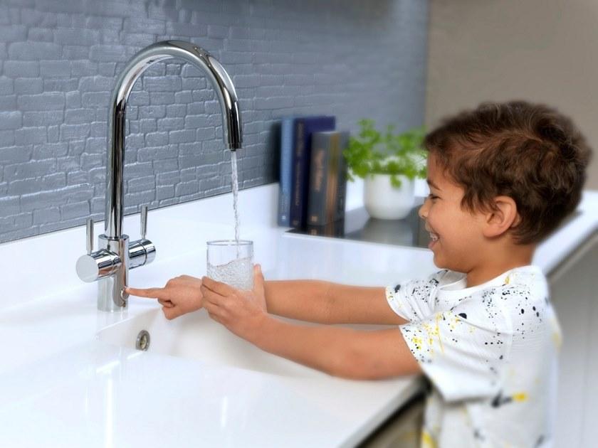 InSinkErator Дозатор кипятка  1975552 / 1975553 / 1975559  - Вид №5