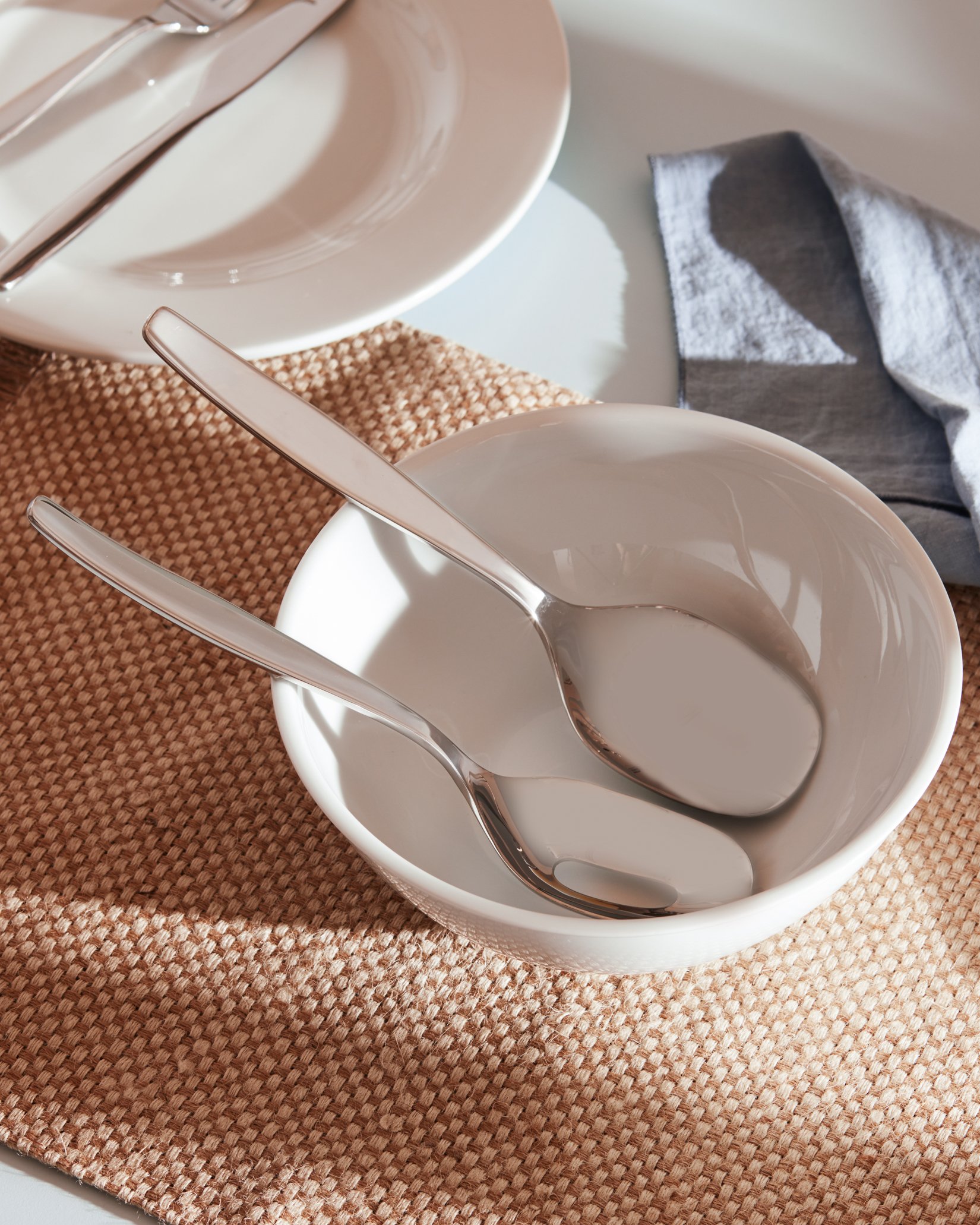 Салаты Алесси Ицумо Alessi ANF06/14 - Вид №1