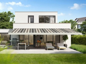 Тент с подлокотниками