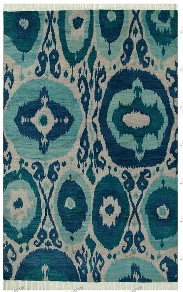 Jaipur Rugs Ковер ручной работы из шерсти Verna Lca-02-0005