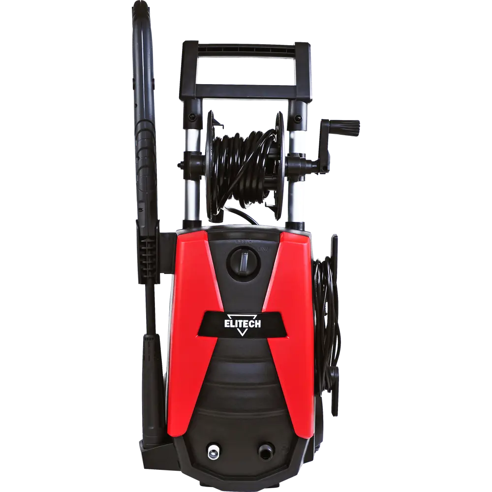Мойка высокого давления Elitech М 1900 РБК, 140 бар, 400 л/ч 84376594 STLM-2050332  - Вид №6