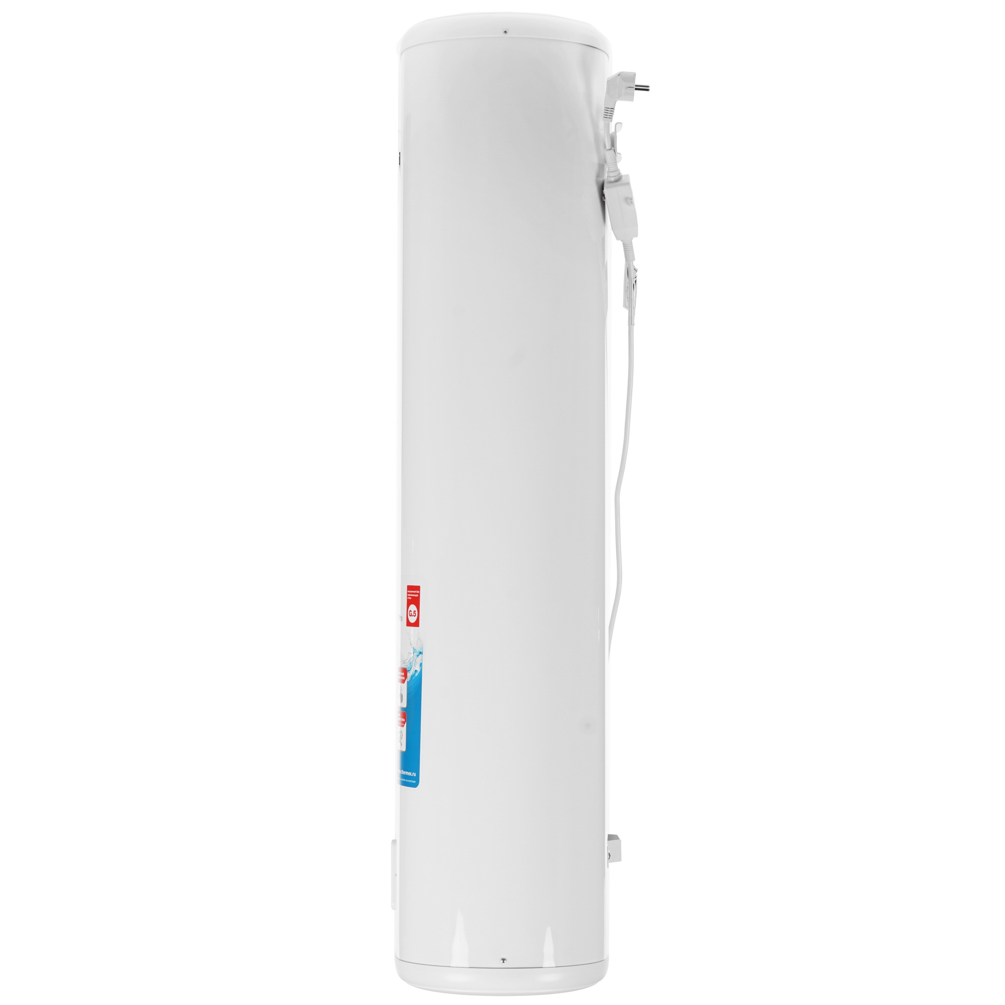 8159956 Водонагреватель электрический Thermex IF 100 V (pro) Wi-Fi STDN-0112575 - Вид №2