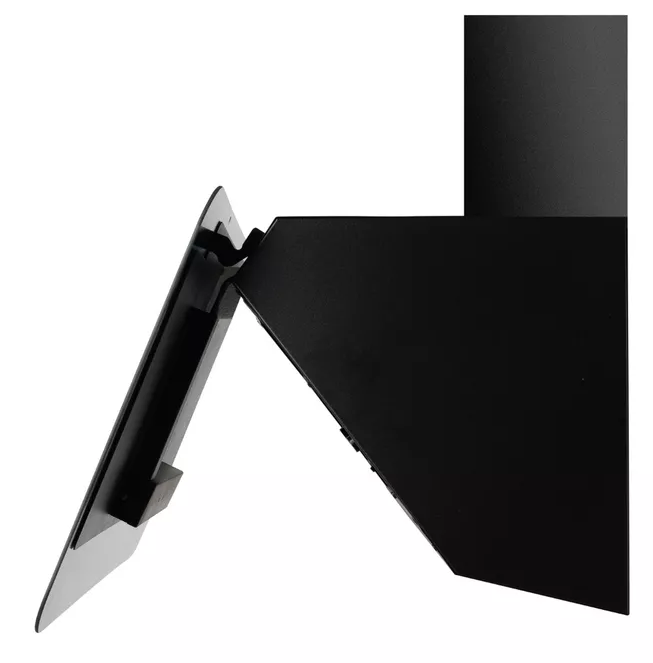 9067479 Вытяжка наклонная DeLonghi Arco 608 NB черный STDN-0086067 - Вид №5