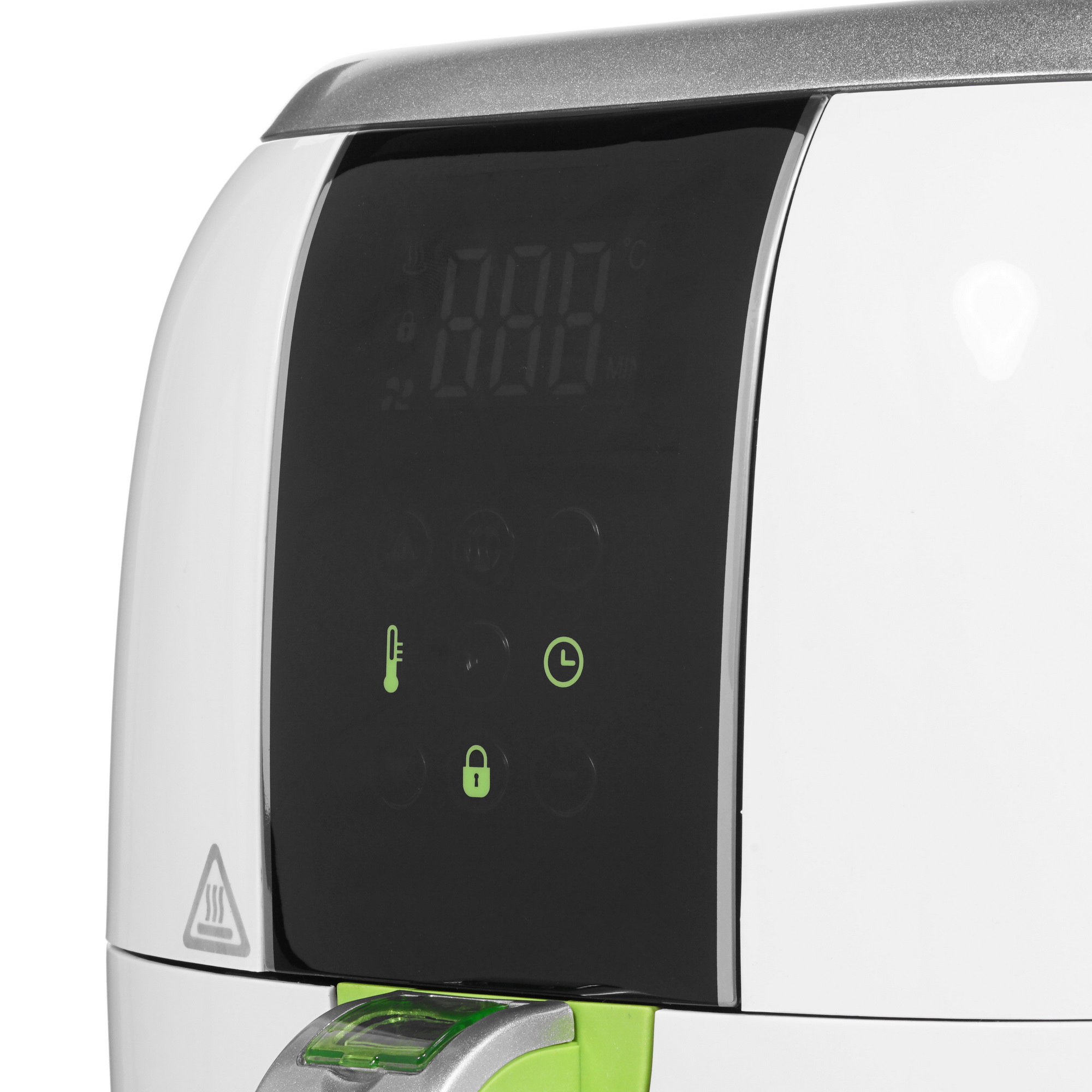 8185263 Аэрогриль Sencor SFR 5320WH белый STDN-0017629 - Вид №3