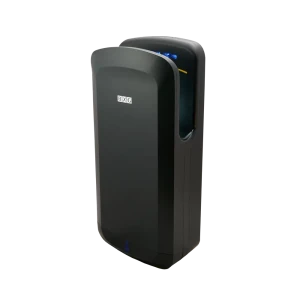 Сушилка для рук BXG JET-7300 UV погружная с УФ-стерилизацией цвет черный