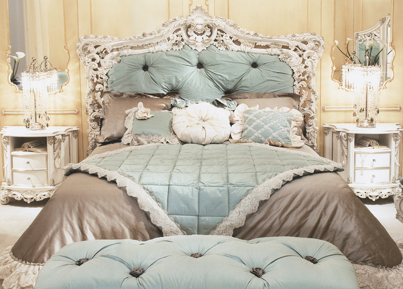 Кровать 268 FRATELLI RADICE 25204075010 